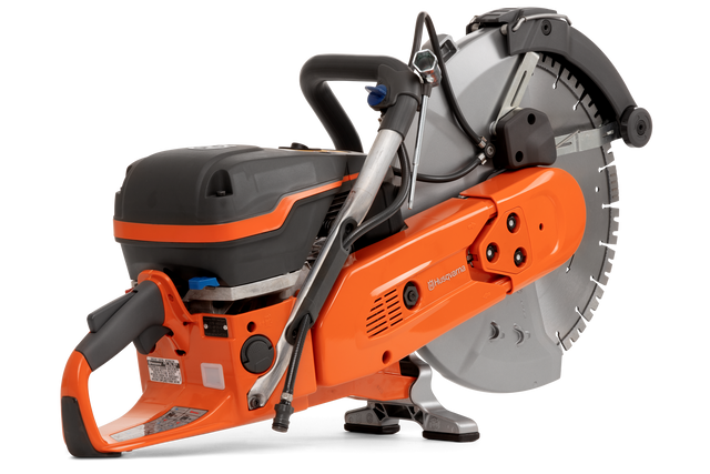 K 970 SmartGuard with Vari-Cut