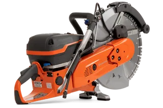 K 970 SmartGuard with Vari-Cut