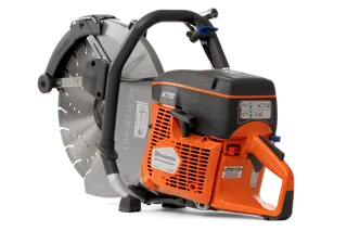 K 770 SmartGuard with Vari-Cut