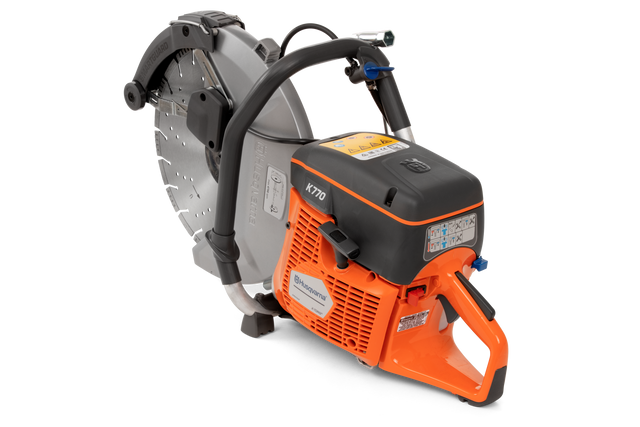 K 770 SmartGuard with Vari-Cut