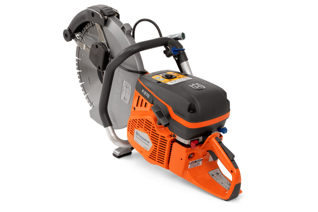 K 970 SmartGuard with Vari-Cut