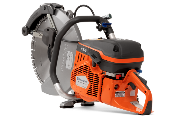 K 970 SmartGuard with Vari-Cut