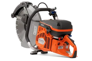 K 970 SmartGuard with Vari-Cut