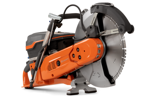 K 970 SmartGuard with Vari-Cut