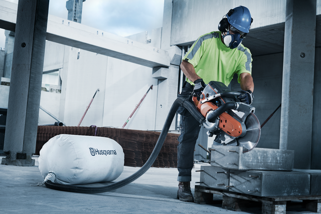 Husqvarna K 770 Dry Cut | ハスクバーナ JP Husqvarna K 770 Dry Cut | ハスクバーナ JP