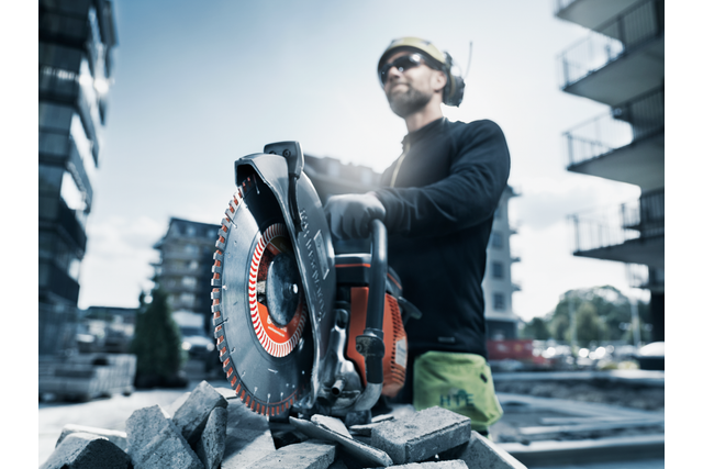 Husqvarna K 770 I | ハスクバーナ JP Husqvarna K 770 I | ハスクバーナ JP