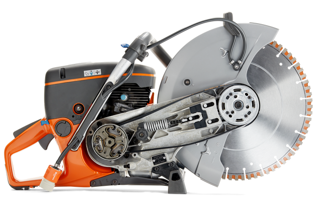 Husqvarna K 770 I | ハスクバーナ JP Husqvarna K 770 I | ハスクバーナ JP