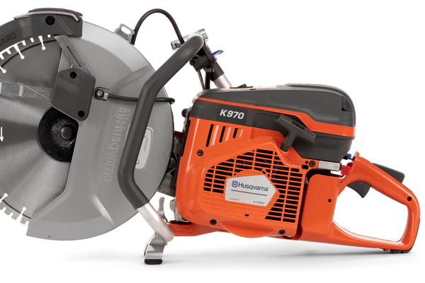 K 970 SmartGuard with Vari-Cut
