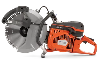 K 970 SmartGuard with Vari-Cut