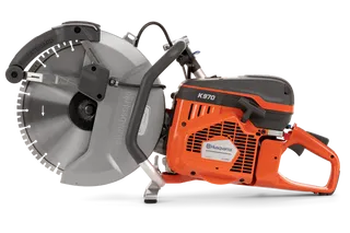 K 970 SmartGuard with Vari-Cut