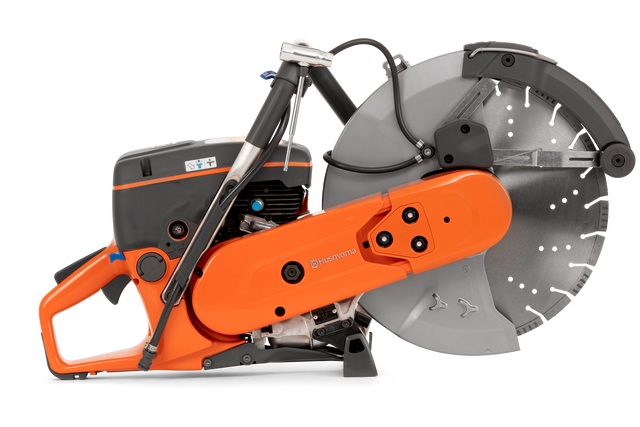 K 770 SmartGuard with Vari-Cut