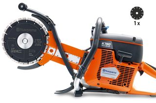 K 760 Cut-n-Break