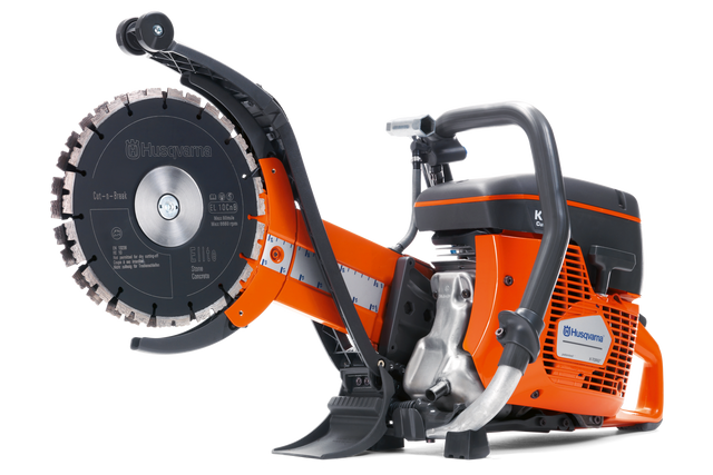 Husqvarna K760 Cut-n-Break Saw | Best Performance | Husqvarna US Husqvarna K760 Cut-n-Break Saw | Best Performance | Husqvarna US