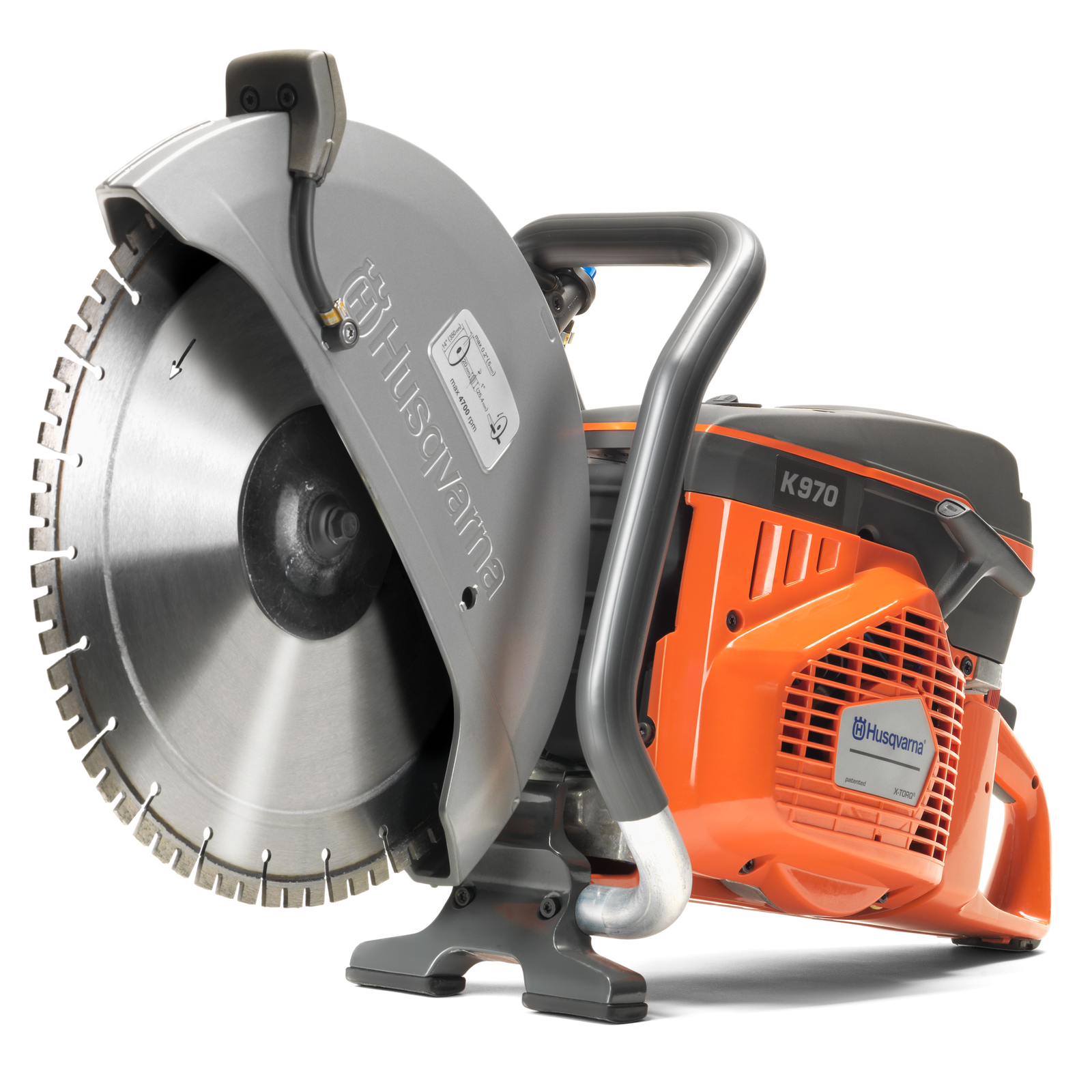 Husqvarna K 970 | ハスクバーナ JP Husqvarna K 970 | ハスクバーナ JP