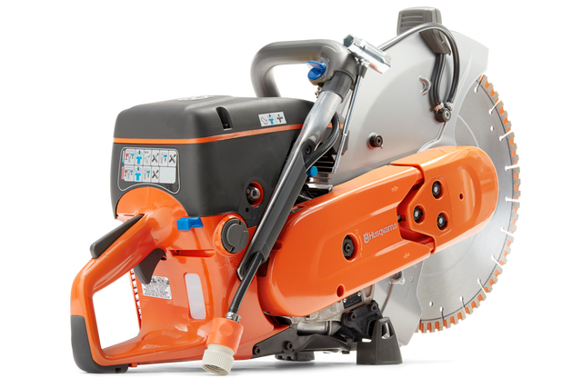 Husqvarna K 770 | ハスクバーナ JP Husqvarna K 770 | ハスクバーナ JP