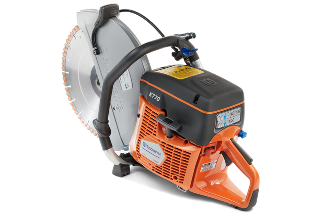 Husqvarna K 770 I | ハスクバーナ JP Husqvarna K 770 I | ハスクバーナ JP