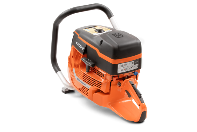 K 1270 R