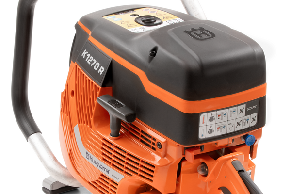 K 1270 R