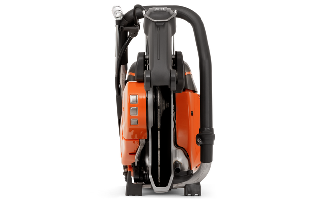 K 770 SmartGuard with Vari-Cut