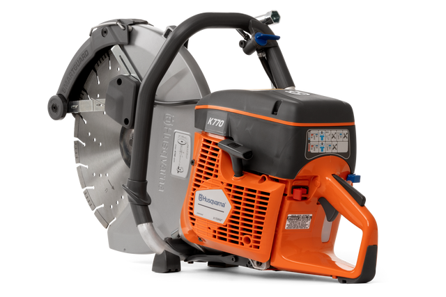 K 770 SmartGuard with Vari-Cut