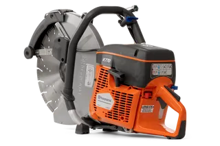 K 770 SmartGuard with Vari-Cut