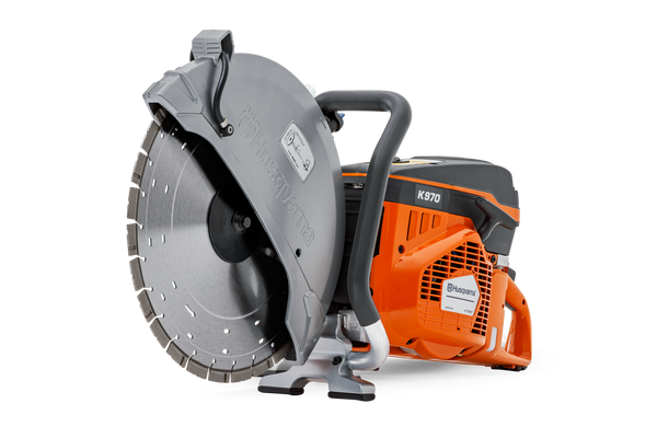 K970 Front left