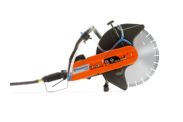 K 40