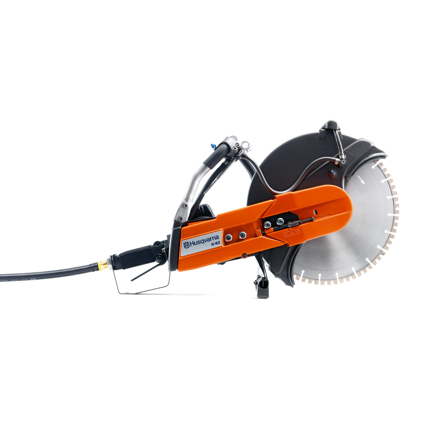 Husqvarna K 40 | ハスクバーナ JP Husqvarna K 40 | ハスクバーナ JP