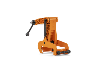 RA 10S – K 1 Pace Rail Accessory