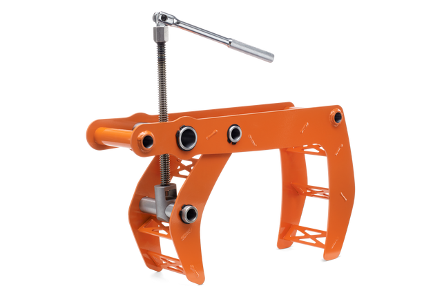 Pipe clamp