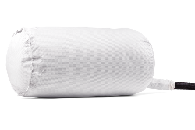 Disposable bag for K 770 Dry Cut