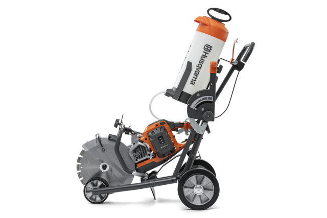K 1 Pace with cutting trolley left_2