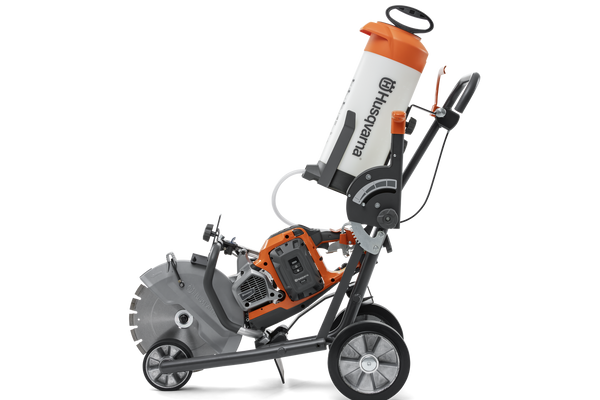 K 1 Pace with cutting trolley left_2