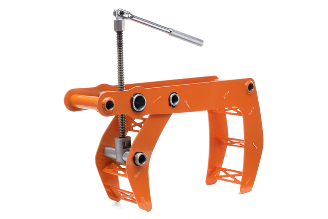 Pipe clamp