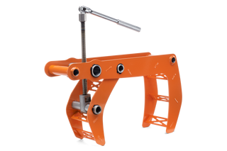 Pipe clamp