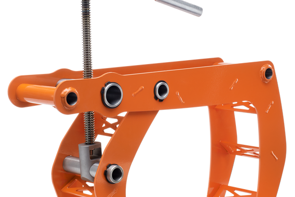 Pipe clamp