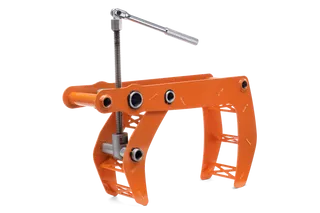 Pipe clamp