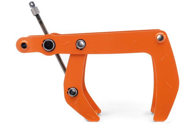 Pipe clamp