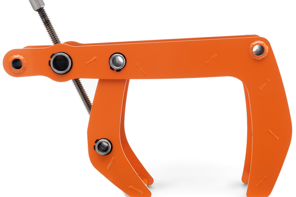 Pipe clamp