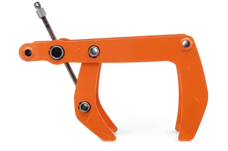 Pipe clamp
