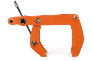 Pipe clamp