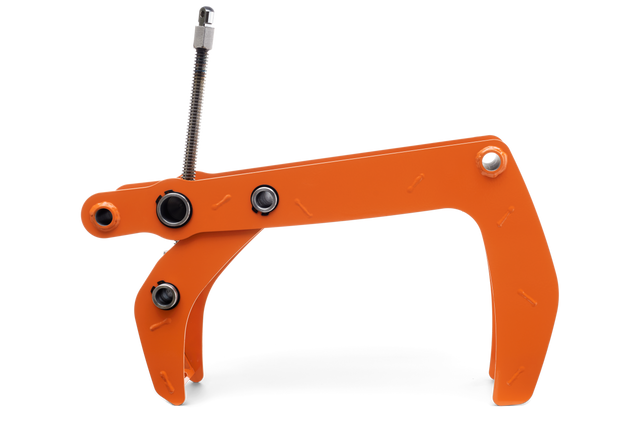 Pipe clamp