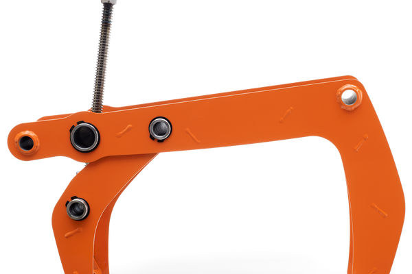 Pipe clamp
