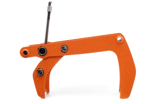 Pipe clamp