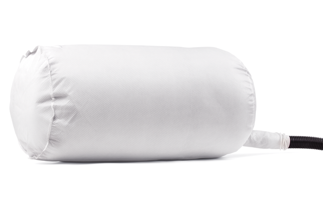 Disposable bag for K 770 Dry Cut