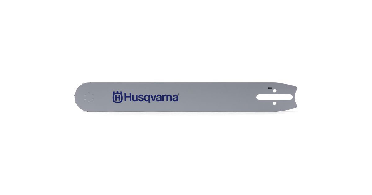 Barra per motosega Husqvarna HVA 585926166 .325 cm 40 PIXEL Barra per motosega Husqvarna HVA 585926166 .325 cm 40 PIXEL