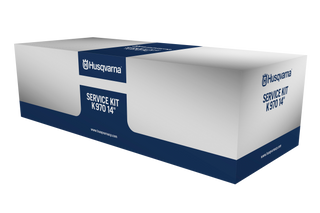 Service Kit 3D K 970 (14")