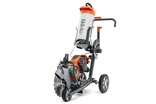 K 1 Pace with cutting trolley front left_2