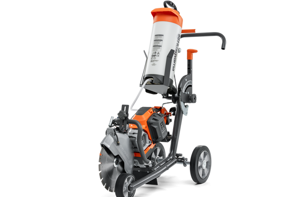 K 1 Pace with cutting trolley front left_2