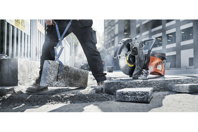 Vari-Cut range 2022 – applications